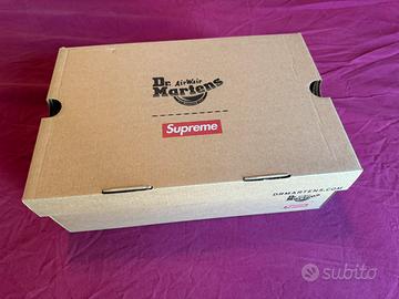 Dr martens Supreme