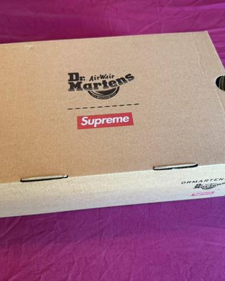 Dr martens Supreme