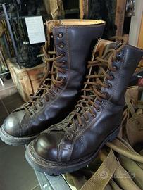 anfibio paracadutista esercito italiano 