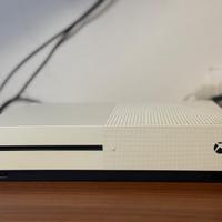 XBOX One S - Perfetta!