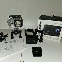 action cam momo design