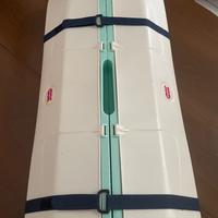 Fasciatoio da appoggio