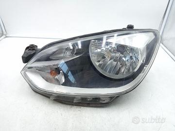 VOLKSWAGEN Up Serie (122) (16>) FARO ANTERIORE SIN