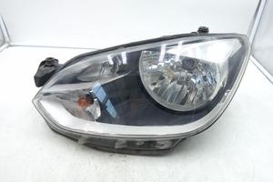 VOLKSWAGEN Up Serie (122) (16>) FARO ANTERIORE SIN