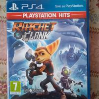 ratchet e clank ps4