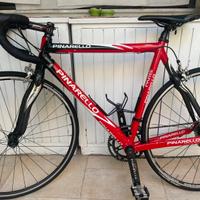 Pinarello paris FP