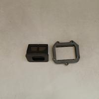 Pacco lamellare V Force 3 KTM Sx Exc 125 04/15