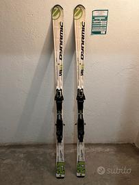 Sci Dynamic VR21 176cm