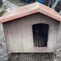 Cuccia per cane Marchioro