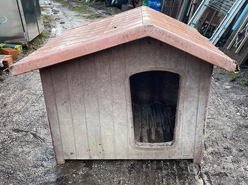 Cuccia per cane Marchioro