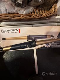 Piastra capelli remington