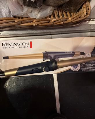Piastra capelli remington