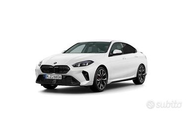 BMW 218 d Gran Coupé MSport Pro