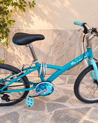 Bici bimba/o 20"
