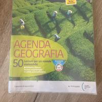 agenda geografia