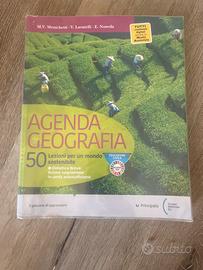 agenda geografia