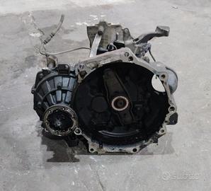 Cambio Audi / VW 1.9TDI Anno 2004> Marce 5