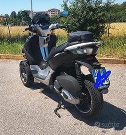 Piaggio MP3 yourban