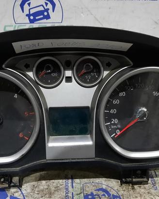 FORD FOCUS 2010 - VEGLIA / CONTACHILOMETRI