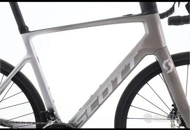 Scott addict eride 20 ebike