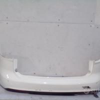 Paraurti Posteriore Opel Insignia 2018