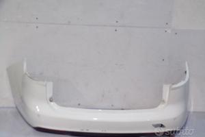 Paraurti Posteriore Opel Insignia 2018