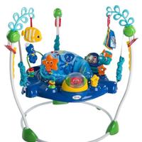 Salterello - baby Einstein