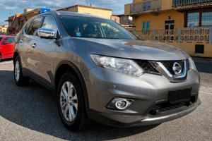 Nissan X-Trail 1.6 dCi 2WD Business