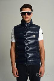 Smanicato Moncler