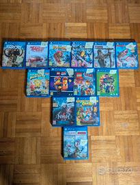 Giochi Ps4