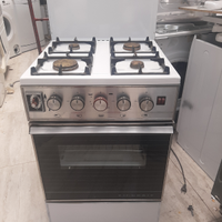 Cucina a gas ariston