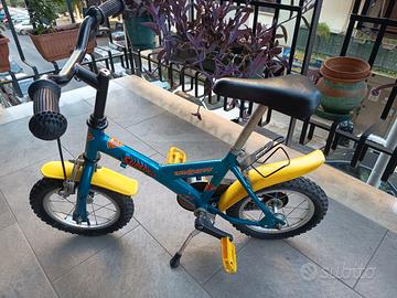 bicicletta bambino