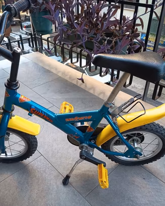 bicicletta bambino