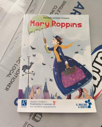 Mery poppins
