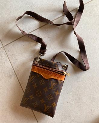 Borsello piccolo tracolla Uomo Louis Vuitton Copia
