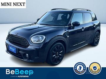 MINI Mini Countryman F60 MINI COUNTRYMAN 2.0 ...