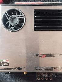 Amplificatore audio system  F2 130