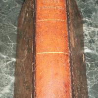 L'osservatore, di Gasparo Gozzi, 1870