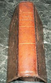 L'osservatore, di Gasparo Gozzi, 1870