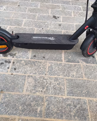 monopattino Evercross EV10K PRO 