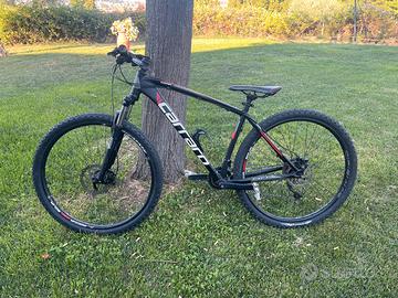 Bici MTB Carraro Taglia 29 PREZZO TRATTABILE