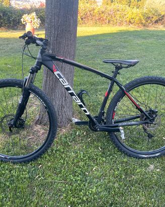 Bici MTB Carraro Taglia 29 PREZZO TRATTABILE