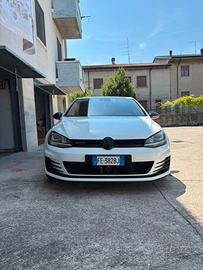 Golf gtd