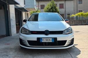Golf gtd