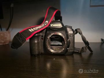 EOS 5D