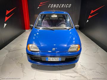 FIAT Seicento 900 SX