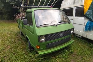 Volkswagen T3 pickup 