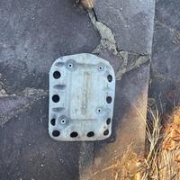 Paramotore bmw hp2 enduro