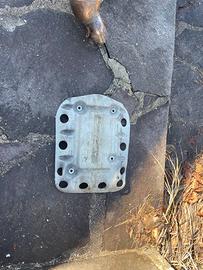 Paramotore bmw hp2 enduro