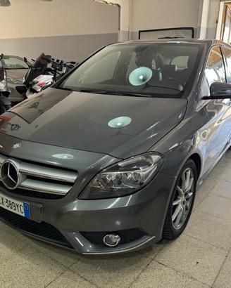 Mercedes-benz B 180 CDI Premium